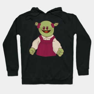 Nanalan mona Hoodie